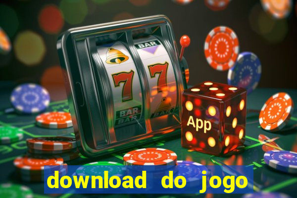 download do jogo do homem-aranha